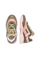 Vingino Fenna VG46-1015-01 Roze / Bruin-32 maat 32 - thumbnail