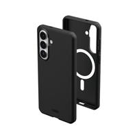 Urban Armor Gear Dot Case Samsung Galaxy S26+ Zwart MagSafe compatible, Met magneetmodule - thumbnail