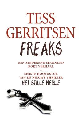 Freaks - Tess Gerritsen - ebook