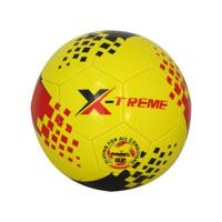 Xtreme voetbal maat 5 - Panna - geel - thumbnail