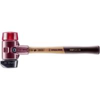 Halder SIMPLEX 3026.260 Kunststof hamer Ergonomische handgreep, Hard, Middelhard 1500 g 405 mm 1 stuk(s) - thumbnail