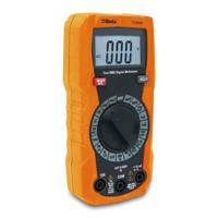 Beta 1760S-Compacte Digitale Multimeter - 017600022 - thumbnail