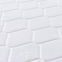 Pocketveringmatras middelhard-hard 80x200 cm - thumbnail