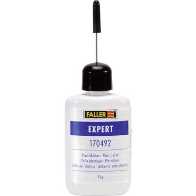 Faller Expert Plasticlijm 170492 25 g