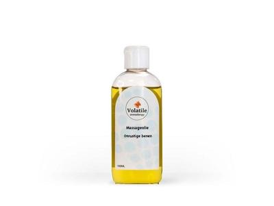 Volatile Onrustige benen koud geperst 50 Milliliter