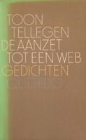 De aanzet tot een web - Toon Tellegen - eBook (9789021449197) - thumbnail