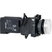 Schneider Electric XB5AV5B1 Verlichte melder 1 stuk(s) - thumbnail