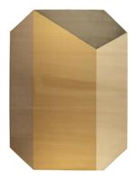 Zuiver Vloerkleed 'Harmony' 160 x 230cm, kleur Beige/Geel - thumbnail