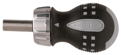 Bahco Ratelschroevendraaier