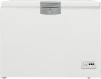 Beko HSM22340 Vrieskist Wit - thumbnail