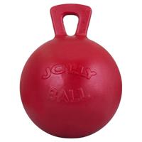 Jolly Ball Rood Stal & weide - thumbnail