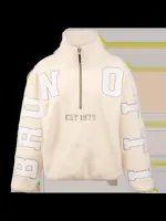 Brunotti Chino Fleece Trui - thumbnail