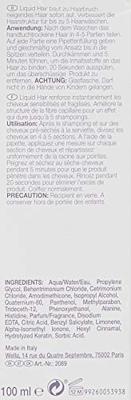 Wella SP Repair Liquid Hair 100 ml