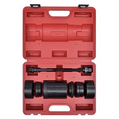 VidaXL Subframe montage/verwijder gereedschapset mercedes benz w220&w211&w204