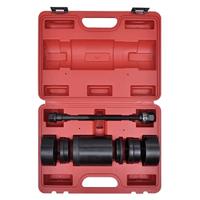 VidaXL Subframe montage/verwijder gereedschapset mercedes benz w220&w211&w204 - thumbnail