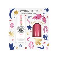 Roger & Gallet Rose Set Noël Coffret - thumbnail