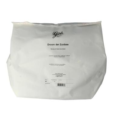 Geels Droom der zuidzee 1 Kilogram