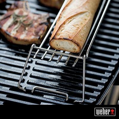 Weber Warmhoudrek voor Q 3000