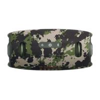 JBL Xtreme 4 Musikbox in Camouflage – Tragbare Bluetooth-Lautsprecher-Box mit tiefem Bass, KI-Sound-Boost und integrierter Powerbank – Wasserfest und staubfest ohne PD-Adapter – 24 Laufzeit - thumbnail
