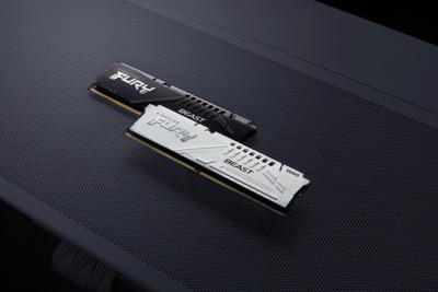 RAM geheugen Kingston KF560C36BBE-8 8 GB DDR5 6000 MHz