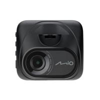 Mio MiVue C590 Full HD + GPS + flitspalen Dashcam Zwart - thumbnail