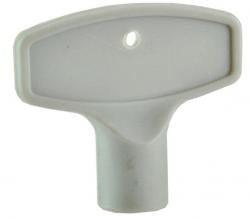 Wiesbaden Bedieningssleutel vorstbest. gevelkraancombinatie