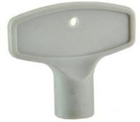 Wiesbaden Bedieningssleutel vorstbest. gevelkraancombinatie - thumbnail