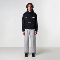 Quotrell La Mere Hoodie Hd009 Hoodies 0002 Black/white - thumbnail