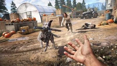 Far Cry 5 Far Cry 5