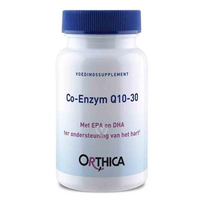 Co-enzym Q10 30 - thumbnail