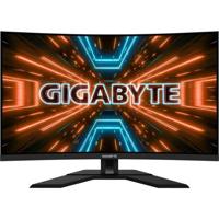 Gigabyte M32QC 32 Quad HD 165Hz Curved VA Gaming Monitor - thumbnail