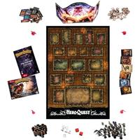 Heroquest Game System First Light, bordspel, Avalon Hill - thumbnail
