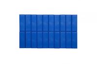 Wandklok MAUL Fly RC Ø305x45mm aluminium frame zwart incl. batterij - thumbnail