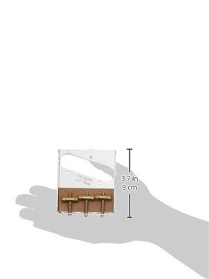 Fender brug voor American Vintage Telecaster chroom