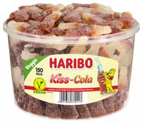Haribo super-cola gesuikerd (150 stuks) - thumbnail