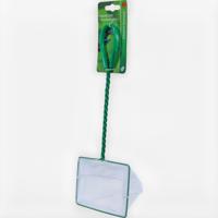 Boon schepnet nylon fijnmazig 10 cm wit Gebr. de Boon - Gebr de boon - thumbnail
