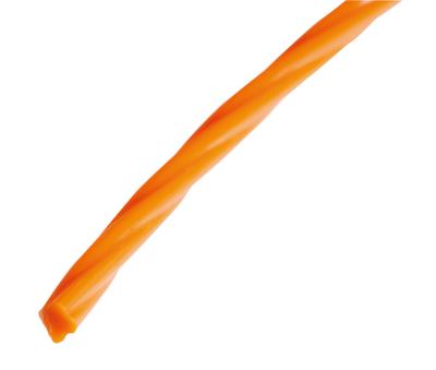 Makita E-01797 Klaverbladvormig maaidraad 2,4x15 meter oranje