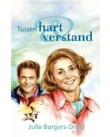 Tussen hart en verstand - Julia Burgers-Drost - ebook - thumbnail