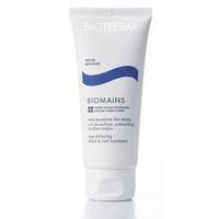 Biotherm Biomains Age Delaying Hand & Nail treatment - 50 ml Biotherm Biomains Age Delaying Hand & Nail treatment - 50 ml