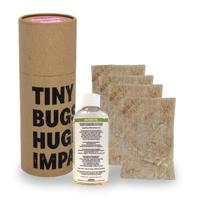 Bloedluisbestrijdingspakket Groot - thumbnail