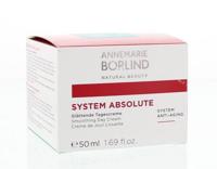 Annemarie Borlind System Absolute Anti Aging Smoothing Day Cream - thumbnail