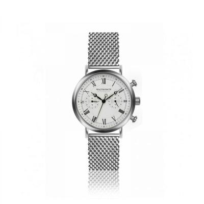 Walter Bach Augsburg Chronograph | BBE-3520 Walter Bach Augsburg Chronograph | BBE-3520