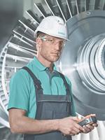 uvex pheos planet B-WR 9772042 Veiligheidshelm Wit - thumbnail