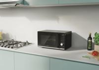 CMGA20TNDB Magnetrongrill CANDY Moderna - 20L - MO 700W - Grill 1000W - Digitale UI - thumbnail