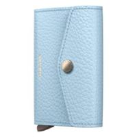 SECRID Envelope licht blauw - Pasjeshouder dames - thumbnail