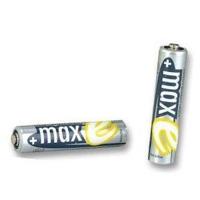 Ansmann maxE HR03 Oplaadbare AAA batterij (potlood) NiMH 800 mAh 1.2 V 1 stuk(s) - thumbnail