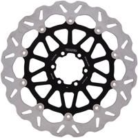 GALFER golf remschijf "df952 rotor df952 type cw floating - thumbnail