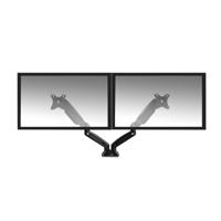 ACT Connectivity Monitorarm office met gasveer, 2 schermen - thumbnail