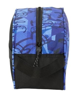 Reistasje El Niño Roller Blauw Zwart 26 x 15 x 12 cm Reistasje El Niño Roller Blauw Zwart 26 x 15 x 12 cm