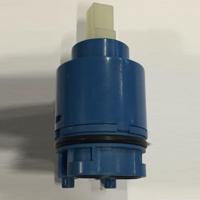 Wiesbaden Keramisch binnenwerk �35 mm hoog model type 1 - thumbnail